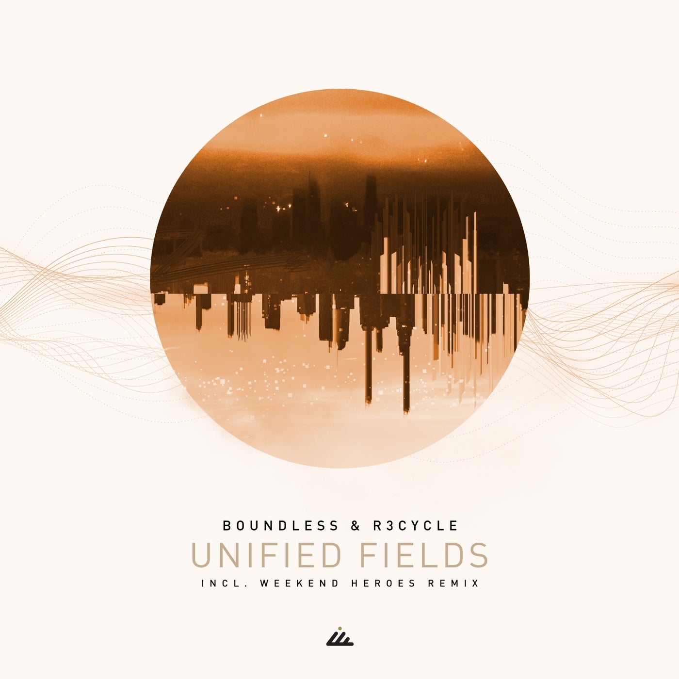 Boundless & R3cycle - Unified Fields [IBOGATECH110]